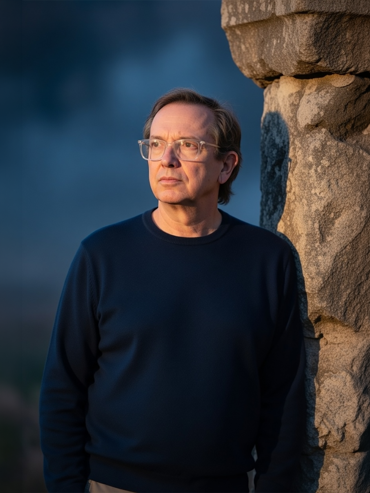 Mark Allen Mynhier